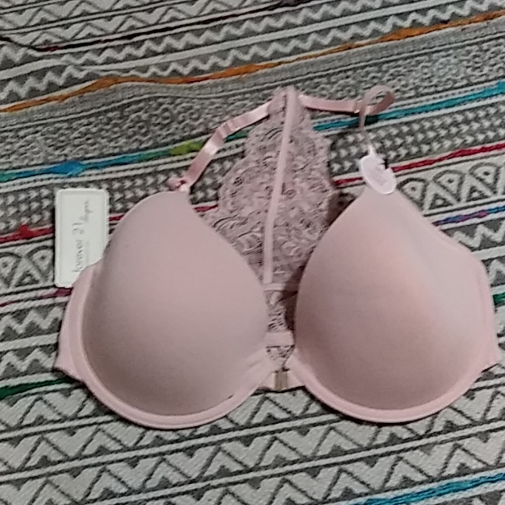 Forever 21 lingerie Bra